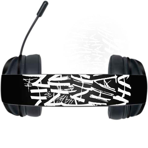 The Dark Knight Joker Razer Kraken X Skin